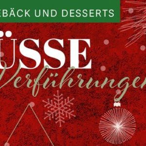 Desserts bei Selgros