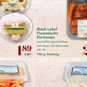 Lachsfilet bei Selgros