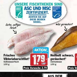 Fleisch bei Hit