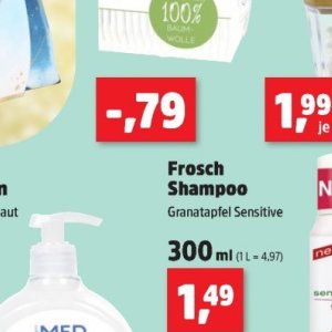 Shampoo bei Thomas Philipps