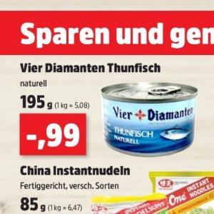 Thunfisch bei Thomas Philipps