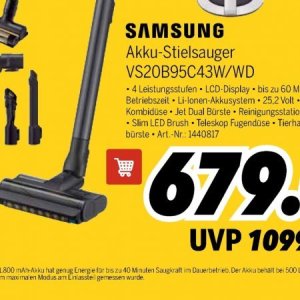 Waschmaschinen samsung  bei Medimax