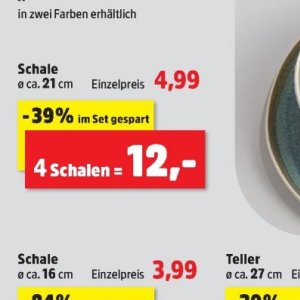 Schalen bei Thomas Philipps