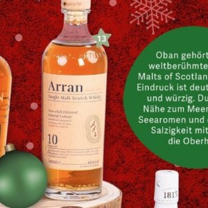 Whisky bei Selgros