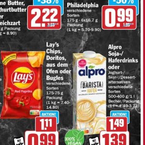 Chips bei Hit