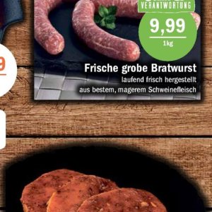 Schweinefleisch bei Aktiv Irma