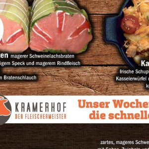 Rindfleisch bei Aktiv Irma