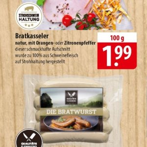 Schweinefleisch bei Famila Nord Ost