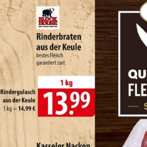 Fleisch bei Famila Nord Ost