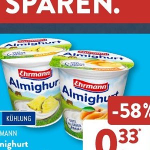  ehrmann bei Aldi SÜD