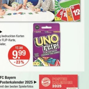  UNO bei V-Markt