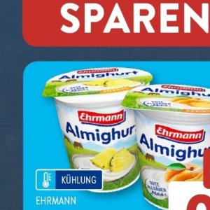  ehrmann bei Aldi SÜD