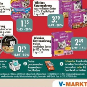   bei V-Markt