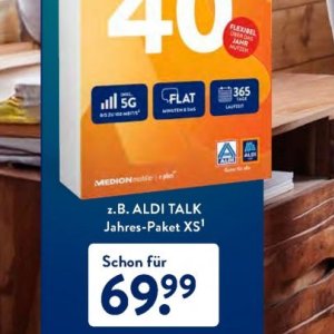   bei Aldi SÜD