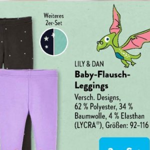 Leggings bei Aldi SÜD