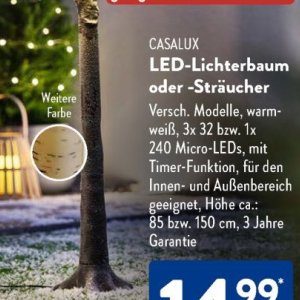 Timer bei Aldi SÜD