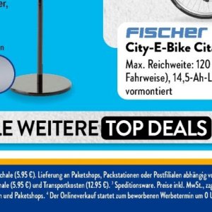 Top bei Aldi SÜD