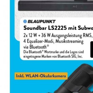 Bluetooth bei Aldi SÜD