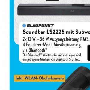 Bluetooth bei Aldi SÜD