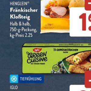   bei Aldi SÜD