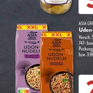 Nudeln bei Aldi SÜD