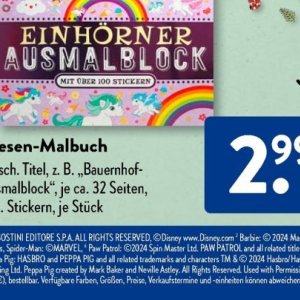  Spin Master bei Aldi SÜD