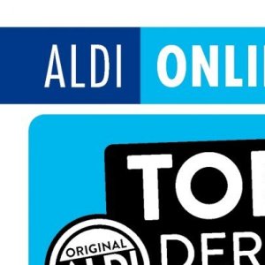 Top bei Aldi SÜD