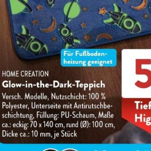 Teppiche bei Aldi SÜD