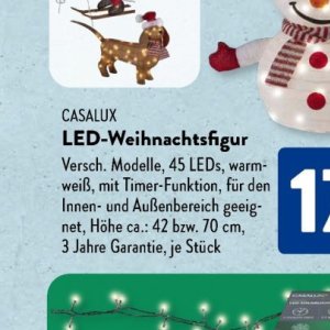 Timer bei Aldi SÜD