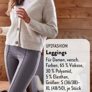 Leggings bei Aldi SÜD