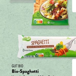 Spaghetti bei Aldi SÜD