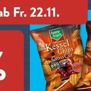 Kessel bei Aldi SÜD