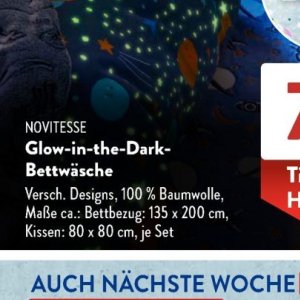 Bettwäsche bei Aldi SÜD