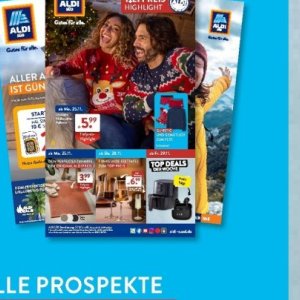 Top bei Aldi SÜD