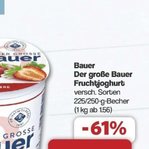 Joghurt bei Famila Nord West