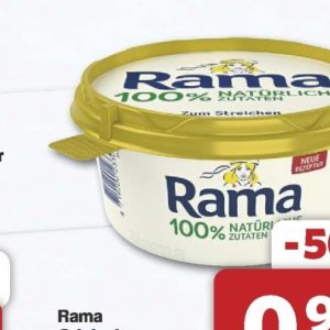  rama bei Famila Nord West