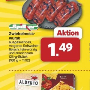 Fleisch bei Famila Nord West