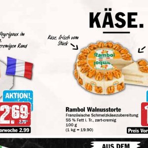 Käse bei AEZ