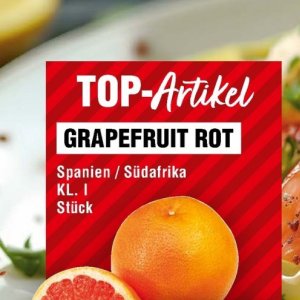 Grapefruit bei Handelshof