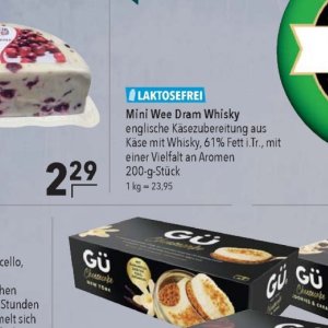 Käse bei Citti Markt