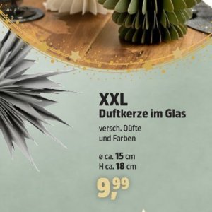 Glas bei Thomas Philipps