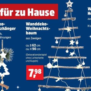 Weihnachtsbaum bei Thomas Philipps