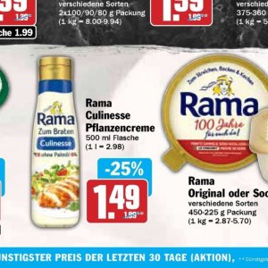  rama bei Hit