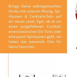 Spirituosen bei Selgros
