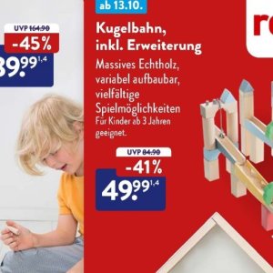  kinder bei Aldi SÜD