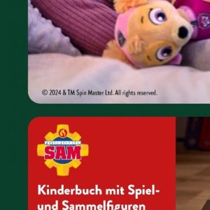  Spin Master bei Aldi SÜD