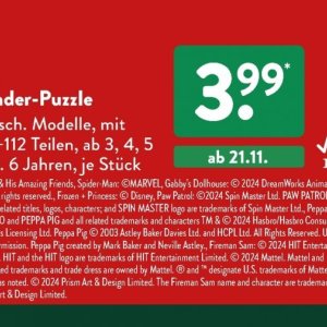   bei Aldi SÜD