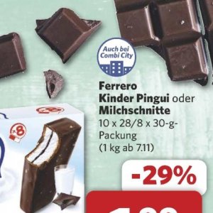  kinder bei Combi