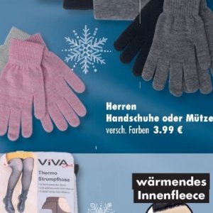 Handschuhe bei Mäc-Geiz