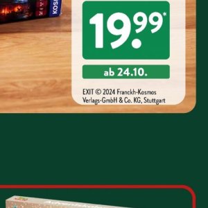   bei Aldi SÜD